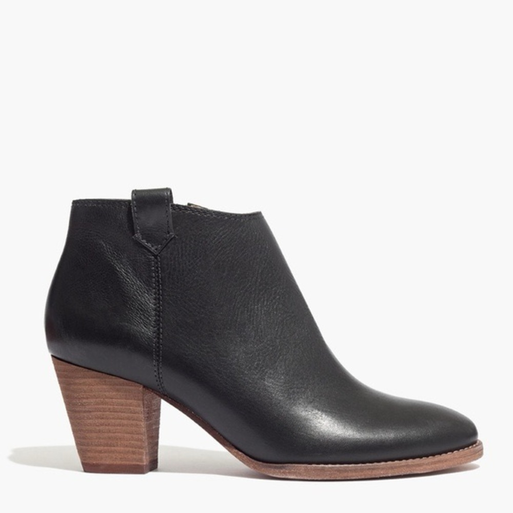 Madewell Billie Boot